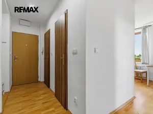Prodej bytu 2+1, Praha - Žižkov, Pod lipami, 54 m2