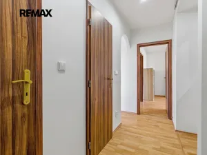 Prodej bytu 2+1, Praha - Žižkov, Pod lipami, 54 m2