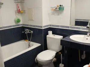 Prodej bytu 1+kk, Nesebar, Bulharsko, 34 m2