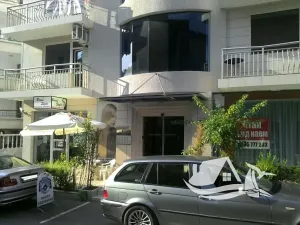Prodej bytu 1+kk, Nesebar, Bulharsko, 34 m2