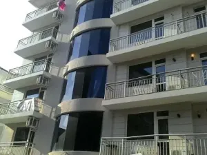 Prodej bytu 1+kk, Nesebar, Bulharsko, 34 m2