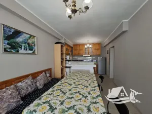Prodej bytu 4+kk, Nesebar, Bulharsko, 115 m2