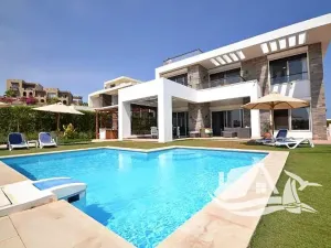 Prodej vily, Hurghada, Egypt, 400 m2