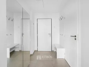 Pronájem bytu 2+kk, Brno, Křenová, 59 m2