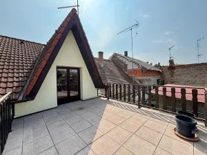 Prodej rodinného domu, Žiželice, 125 m2
