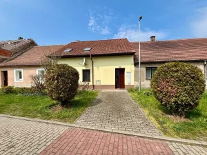 Prodej rodinného domu, Žiželice, 125 m2