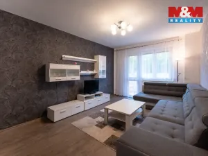 Prodej bytu 2+1, Veselí nad Moravou, Hutník, 54 m2