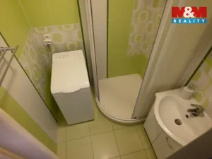Prodej bytu 2+1, Veselí nad Moravou, Hutník, 54 m2