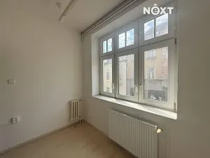 Pronájem kanceláře, Vrchlabí, Nádražní, 8 m2