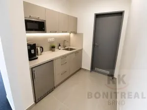 Prodej skladu, Brno, Vinohradská, 445 m2