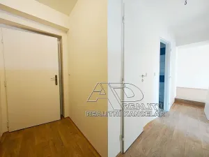 Pronájem bytu 1+1, České Budějovice, 44 m2