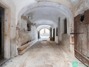 Prodej činžovního domu, Duchcov, G. Casanovy, 500 m2