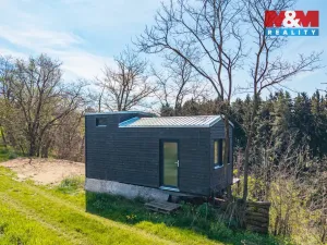 Prodej pozemku pro bydlení, Chabeřice - Čížov, 278 m2