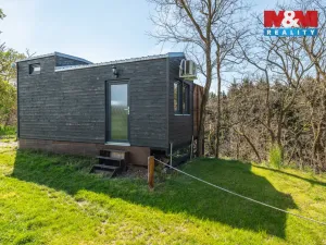 Prodej pozemku pro bydlení, Chabeřice - Čížov, 273 m2