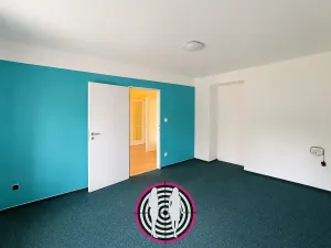 Prodej bytu 2+1, Mělník, Čechova, 48 m2