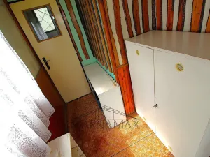 Prodej zahrady, Kadaň, Zahradní, 385 m2