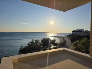 Prodej bytu 2+kk, Mandre, Chorvatsko, 49 m2