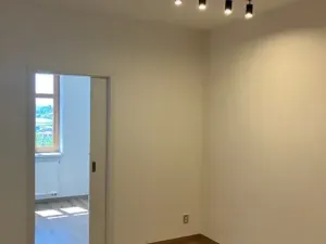 Pronájem bytu 3+kk, Praha - Prosek, Prosecká, 97 m2