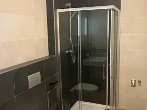 Pronájem bytu 3+kk, Praha - Prosek, Prosecká, 97 m2