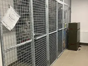 Pronájem bytu 3+kk, Praha - Prosek, Prosecká, 97 m2