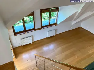 Pronájem bytu 3+kk, Čeladná, 96 m2