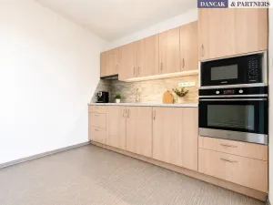 Prodej bytu 2+kk, Havířov, Zvonková, 51 m2
