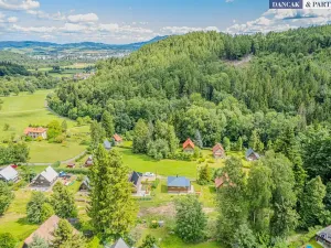 Prodej chaty, Trojanovice, 85 m2