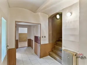 Prodej chalupy, Bezděz, 168 m2