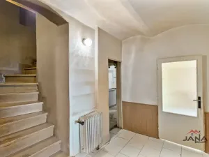 Prodej chalupy, Bezděz, 168 m2