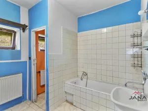 Prodej chalupy, Bezděz, 168 m2