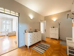 Prodej bytu 2+1, Olomouc, Resslova, 81 m2