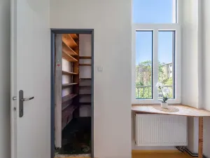 Prodej bytu 2+1, Olomouc, Resslova, 81 m2