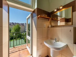 Prodej bytu 2+1, Olomouc, Resslova, 81 m2