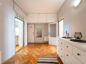 Prodej bytu 2+1, Olomouc, Resslova, 81 m2