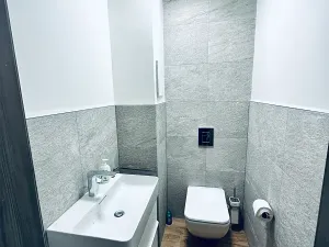 Prodej bytu 3+kk, Karlovy Vary, Svatošská, 92 m2