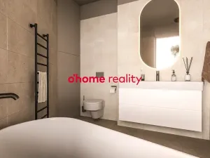 Prodej bytu 5+kk, Olomouc, Okružní, 131 m2