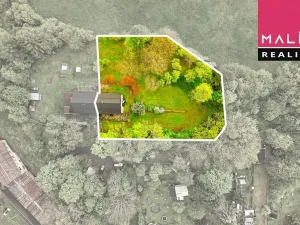 Prodej rodinného domu, Ostrov, 157 m2