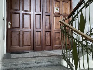 Prodej bytu 3+1, Hradec Králové, Škroupova, 112 m2