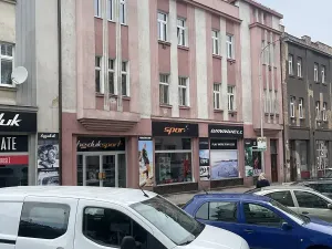 Prodej bytu 3+1, Hradec Králové, Škroupova, 112 m2