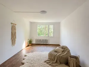 Pronájem bytu 2+1, Litvínov, Tylova, 65 m2