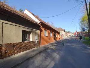 Prodej pozemku pro bydlení, Praha - Bohnice, Bohnická, 304 m2