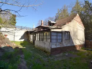 Prodej rodinného domu, Praha - Bohnice, Bohnická, 90 m2