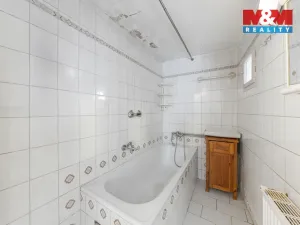 Prodej rodinného domu, Dubí - Bystřice, Horská, 175 m2