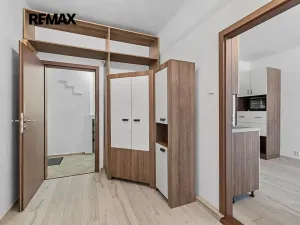 Prodej bytu 2+kk, Plzeň, Koterovská, 36 m2