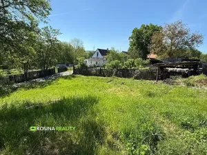 Prodej komerční nemovitosti, Citice, 56 m2