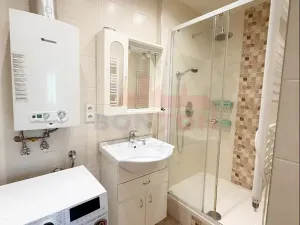 Prodej bytu 2+kk, Praha - Podolí, Nedvědovo náměstí, 69 m2