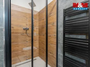 Prodej bytu 2+kk, Třeboň - Holičky, 42 m2