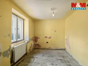 Prodej rodinného domu, Dřetovice, 150 m2