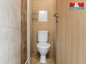 Prodej bytu 2+1, Kladno - Kročehlavy, Vrchlického, 58 m2