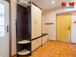 Prodej bytu 3+1, Kunžak, Bystřická, 76 m2